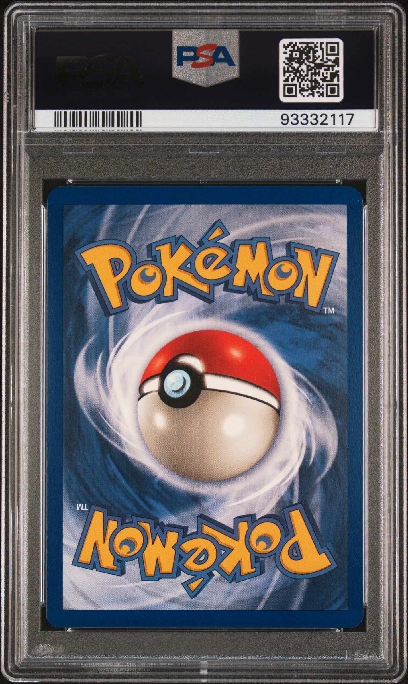 Electrode #2 Pokemon Jungle PSA 9
